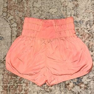 FP Movement Way Home Shorts XS